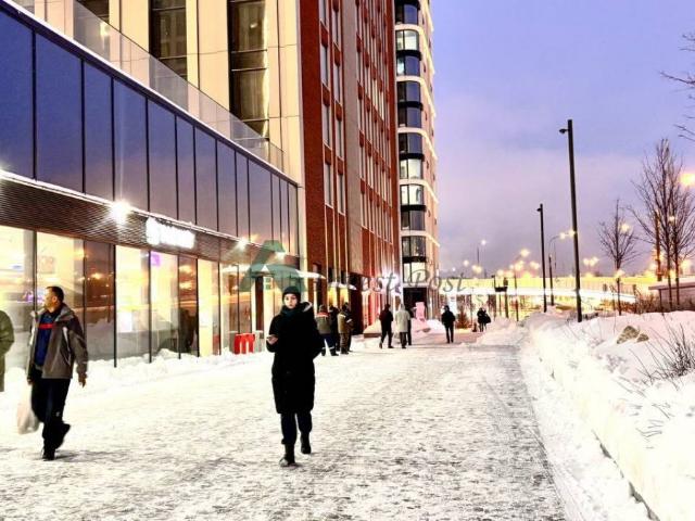 Недвижимость аренда в район Покровское-Стрешнево, Москва