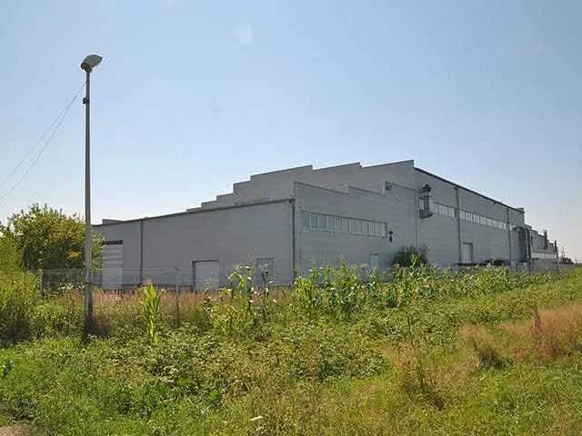 Коммерческая недвижимость продажа