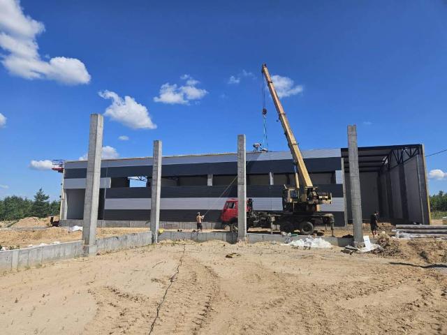 Коммерческая недвижимость аренда в Винницкой области