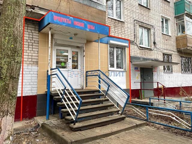 Недвижимость аренда в Автозаводский район, Горький