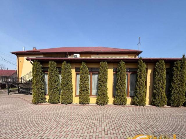 Коммерческая недвижимость аренда в Львовская, Давыдове