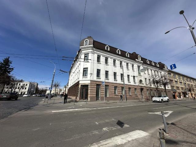 Коммерческая недвижимость аренда в Виннице
