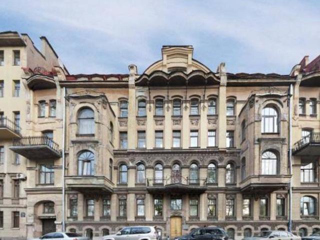 Недвижимость аренда в Нижегородская Ст-ца