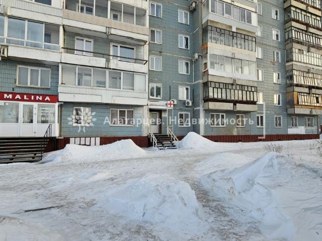 Недвижимость продажа в Томск, Томская область