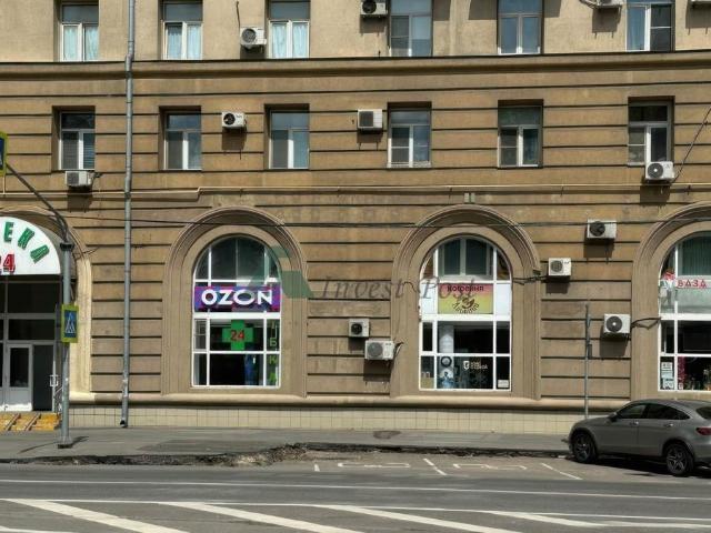 Недвижимость продажа в район Сокольники, Москва