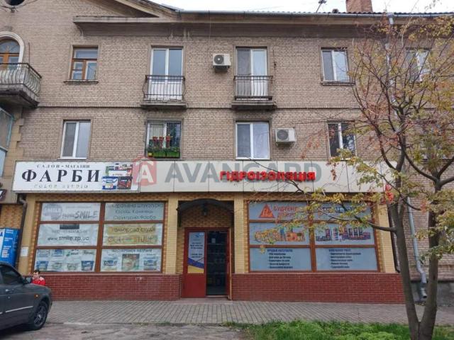 Коммерческая недвижимость аренда