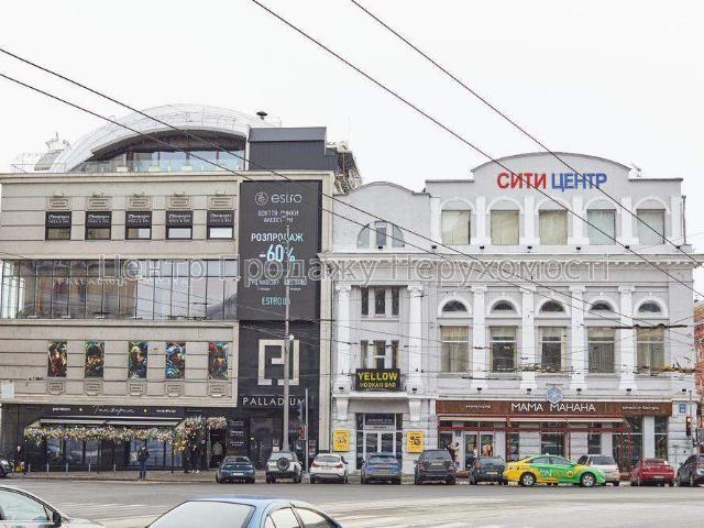 Коммерческая недвижимость продажа в Город, Косівський район