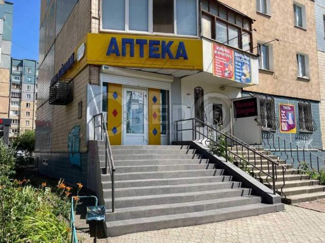 Коммерческая недвижимость аренда в Кривом Роге, Тернопольской области