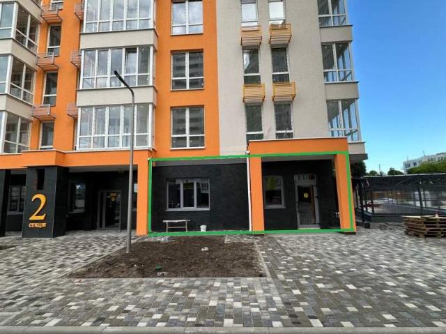 Коммерческая недвижимость аренда в Романкове