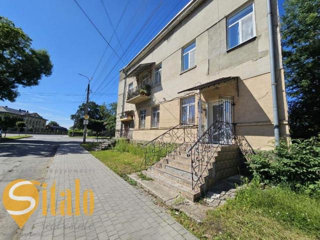 Коммерческая недвижимость аренда в Коломые