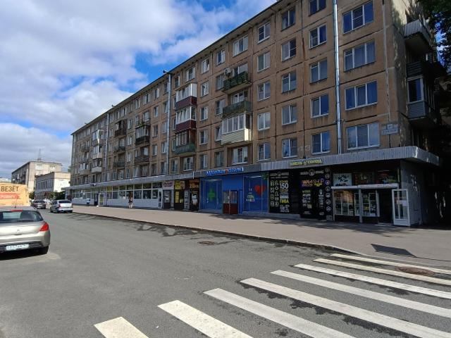 Недвижимость аренда в Нижегородская Ст-ца