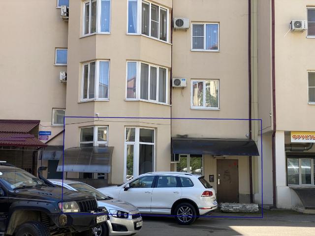 Недвижимость продажа в Фестивальный, Краснодар