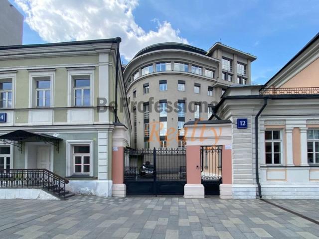 Недвижимость аренда в Москва
