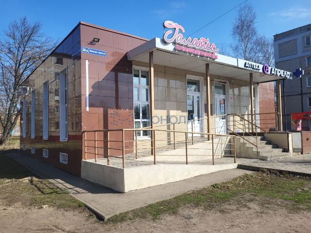 Недвижимость продажа в Автозаводский район, Горький