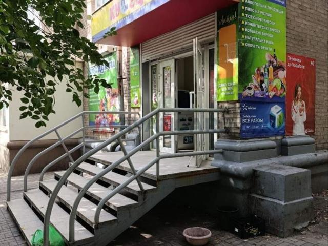 Коммерческая недвижимость аренда