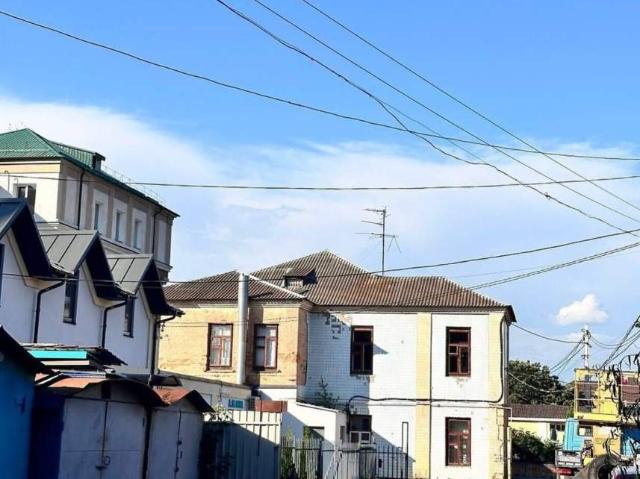 Коммерческая недвижимость аренда в Виннице