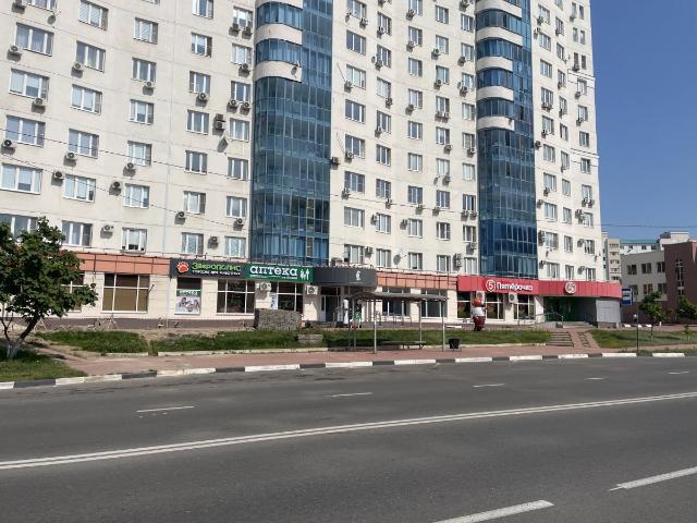Недвижимость аренда в Степной микрорайон, Старый Оскол