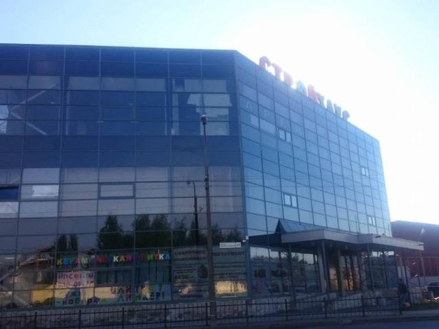 Недвижимость аренда в Нижегородская Ст-ца