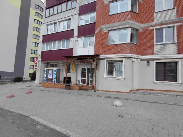 Коммерческая недвижимость продажа в Великой Березовице