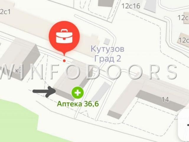 Недвижимость аренда в Можайский район, Москва