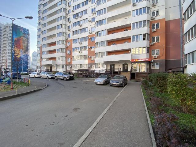 Недвижимость продажа в Березовый, Краснодарский Край