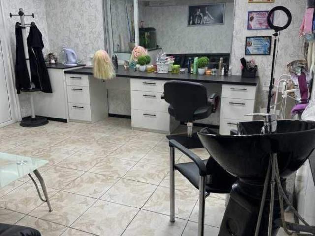 Коммерческая недвижимость аренда в Запорожье