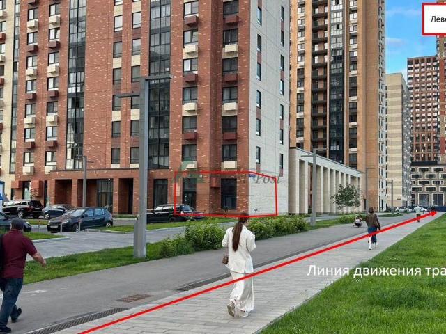 Недвижимость аренда в Москва