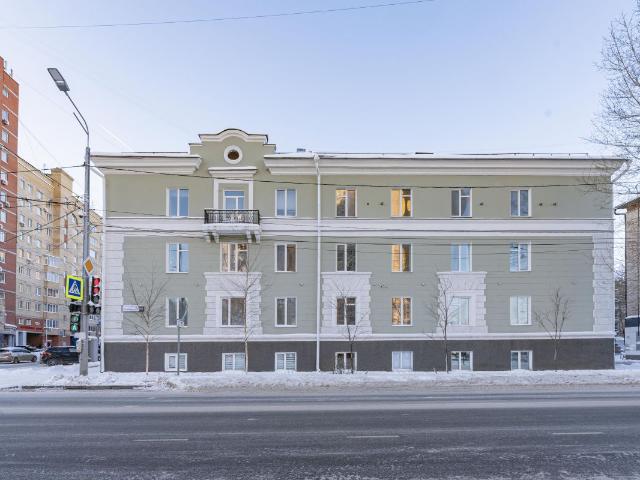 Недвижимость аренда в Пермь, Пермский Край