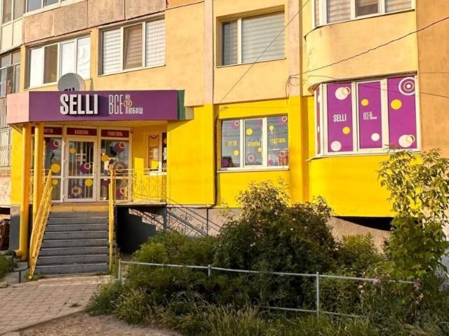 Коммерческая недвижимость продажа в Великом Омелянике
