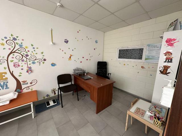 Коммерческая недвижимость аренда в Великом Омелянике