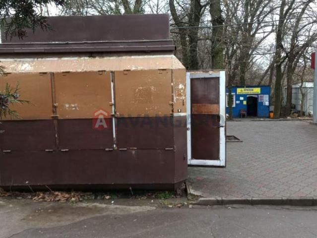 Коммерческая недвижимость аренда в Запорожье