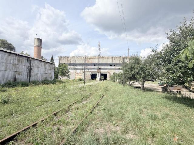 Коммерческая недвижимость продажа в Велика Березовиця, Тернопільський район