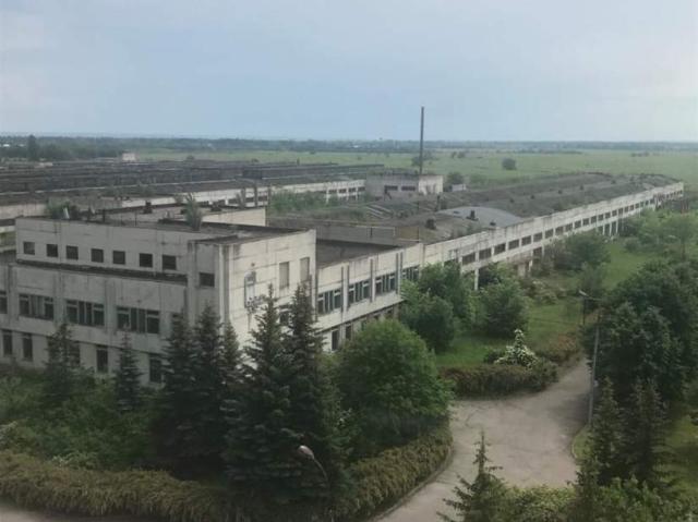 Коммерческая недвижимость продажа в Луцке
