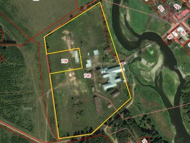 Недвижимость продажа в Логиново, Белоярский муниципальный округ