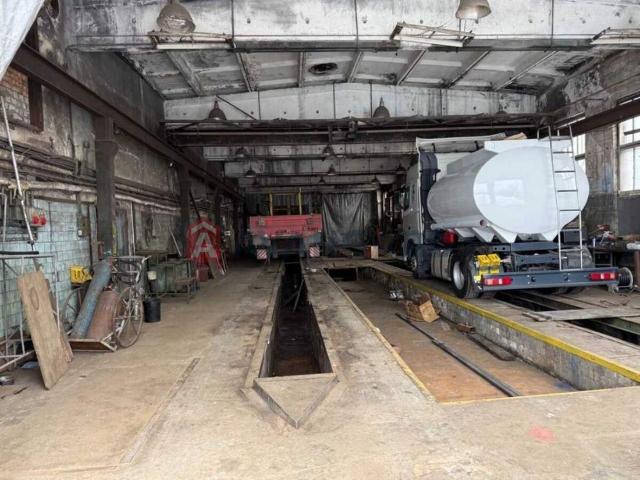 Коммерческая недвижимость аренда в Запорожье