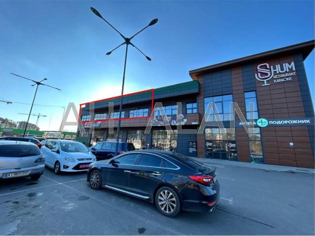 Коммерческая недвижимость аренда в Гостомеле, Винницкой области