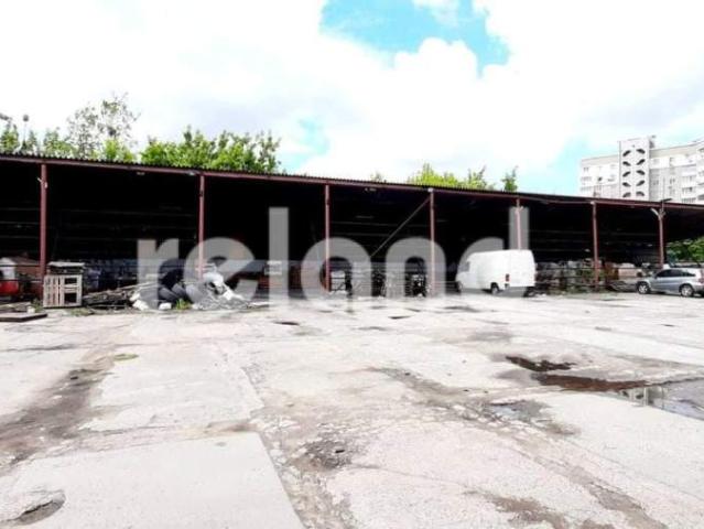 Коммерческая недвижимость аренда в Романкове