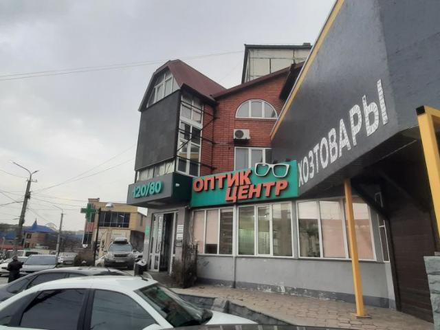 Недвижимость аренда в Махачкала, Дагестан Республика