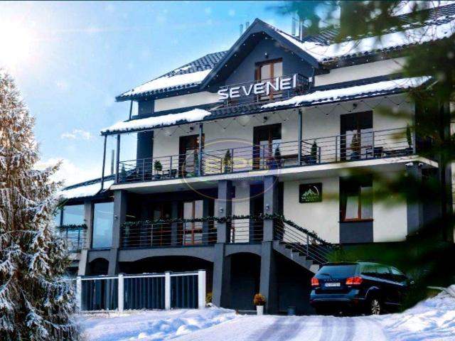 Коммерческая недвижимость продажа в Палянице