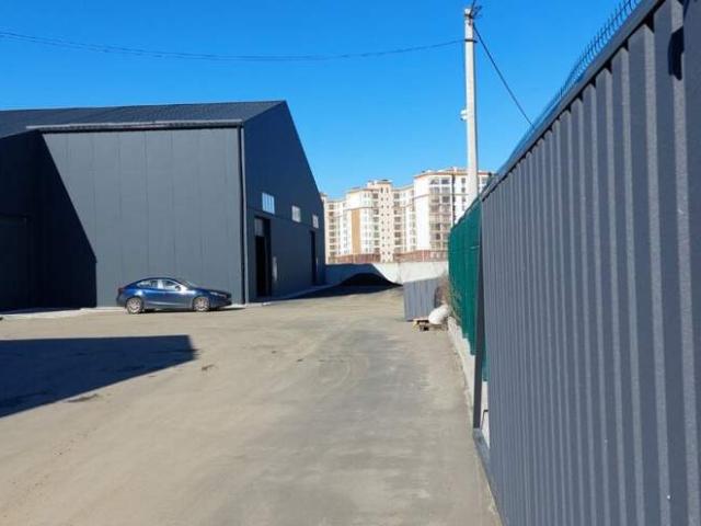 Коммерческая недвижимость аренда в Винницкой области
