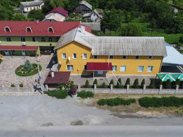 Коммерческая недвижимость продажа