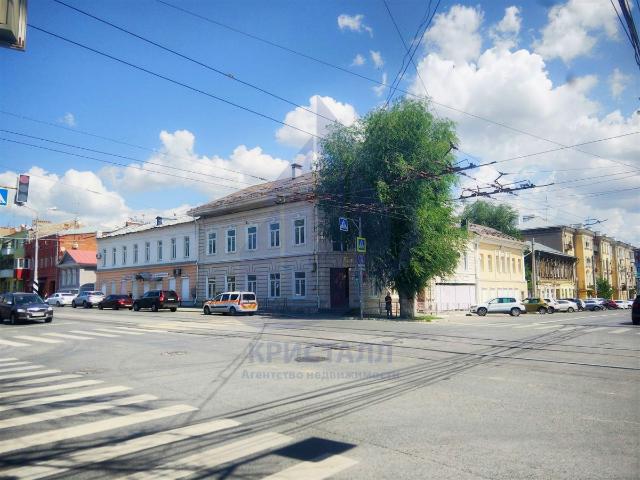 Недвижимость аренда в Самара, Самарская область