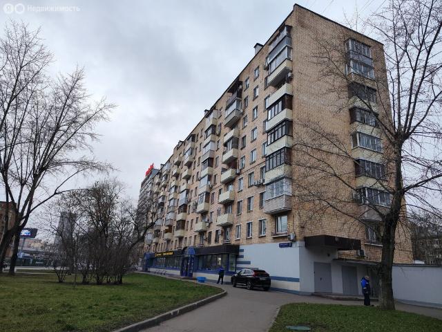 Недвижимость аренда в Даниловский, Москва