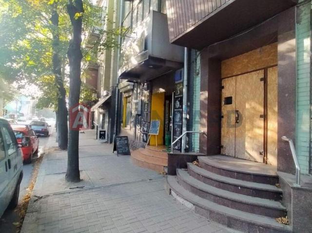 Коммерческая недвижимость аренда