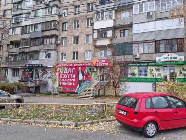 Коммерческая недвижимость аренда