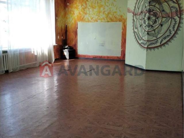 Коммерческая недвижимость аренда в Запорожье