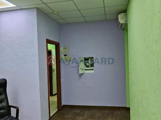 Коммерческая недвижимость аренда в Запорожье