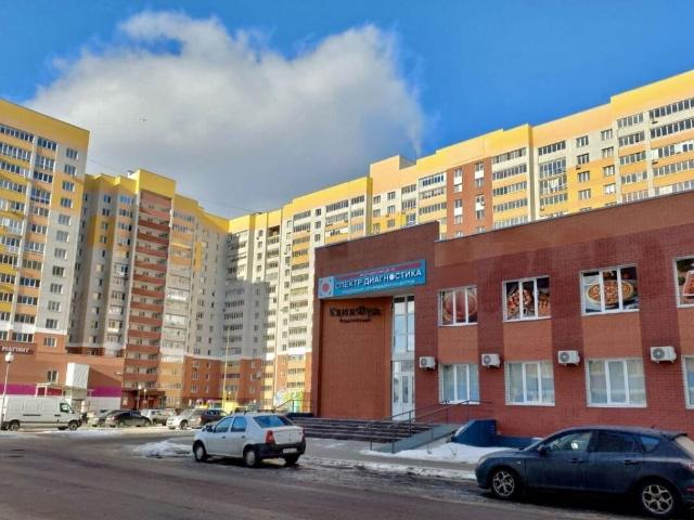 Недвижимость аренда в Брянск, Брянская область