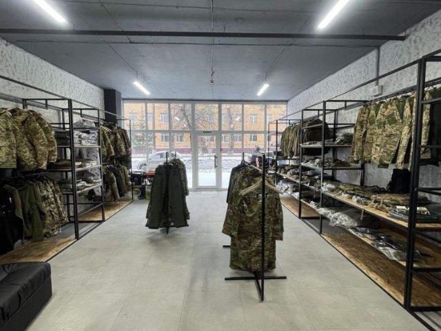 Коммерческая недвижимость аренда в Хмельницком