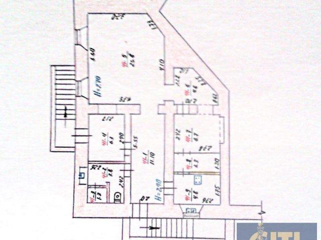 Коммерческая недвижимость аренда в Житомире